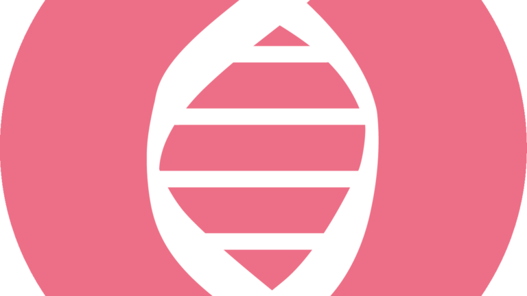 DNA helix illustration