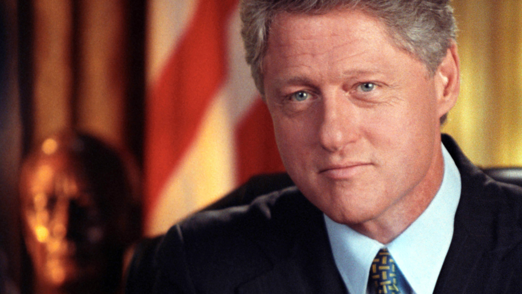 Clinton testifies in Epstein inquiry