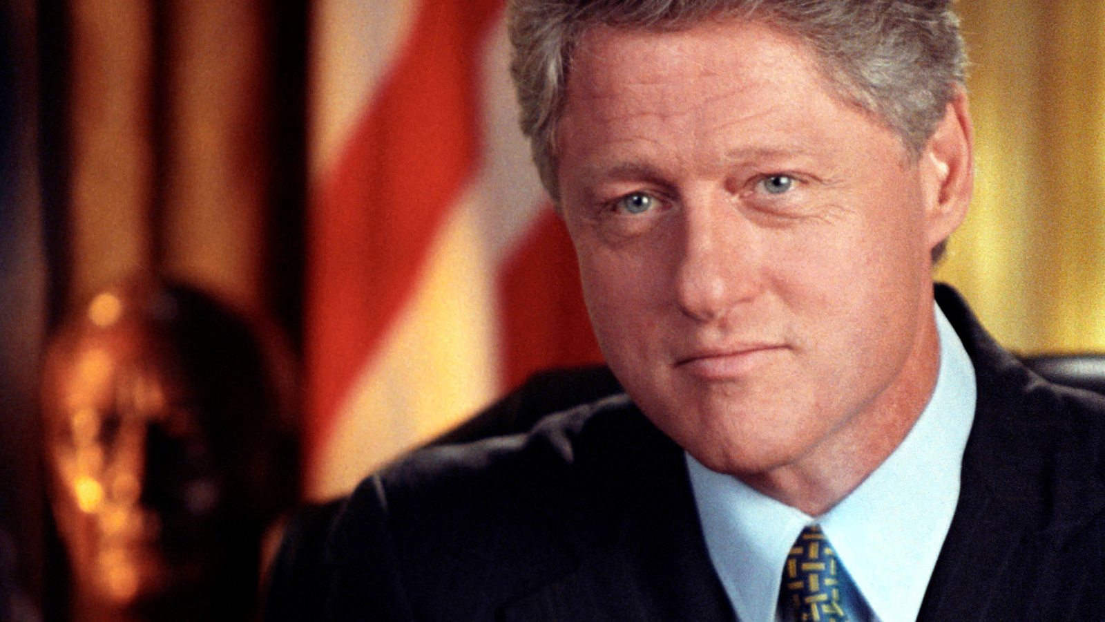 Clinton testifies in Epstein inquiry