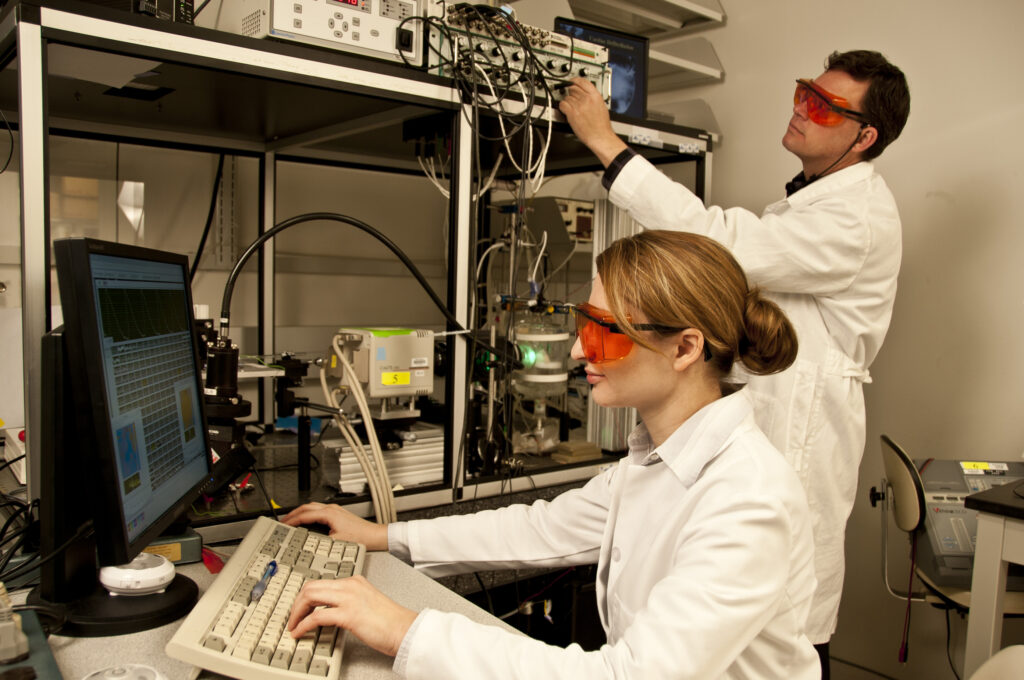 Stanford Scientists Develop ‘Universal’ Vaccine for Multiple Respiratory Diseases