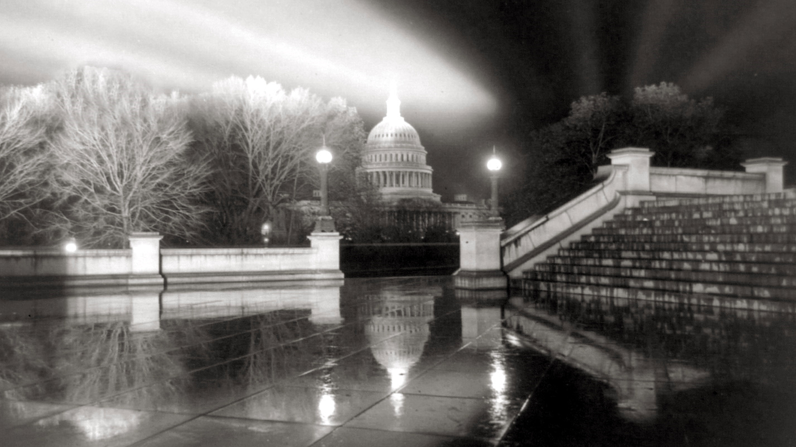 U.S. Capitol in Washington, D.C.