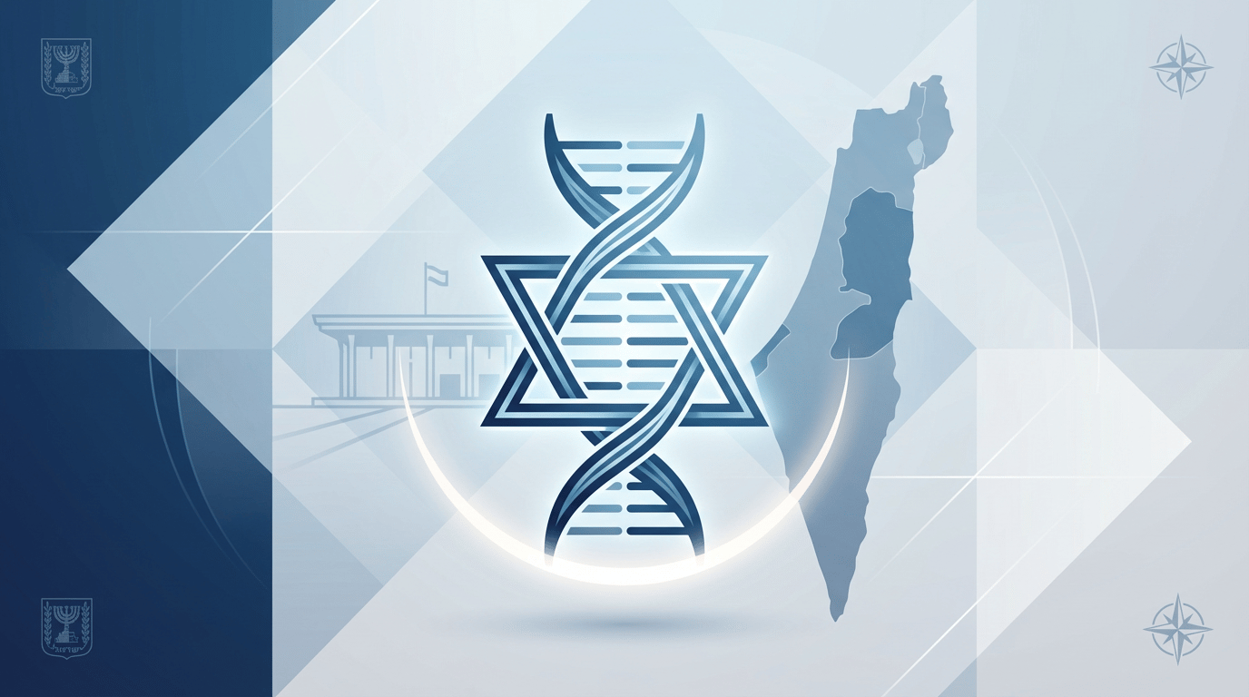 Netanyahu Reveals Successful Prostate Cancer Treatment