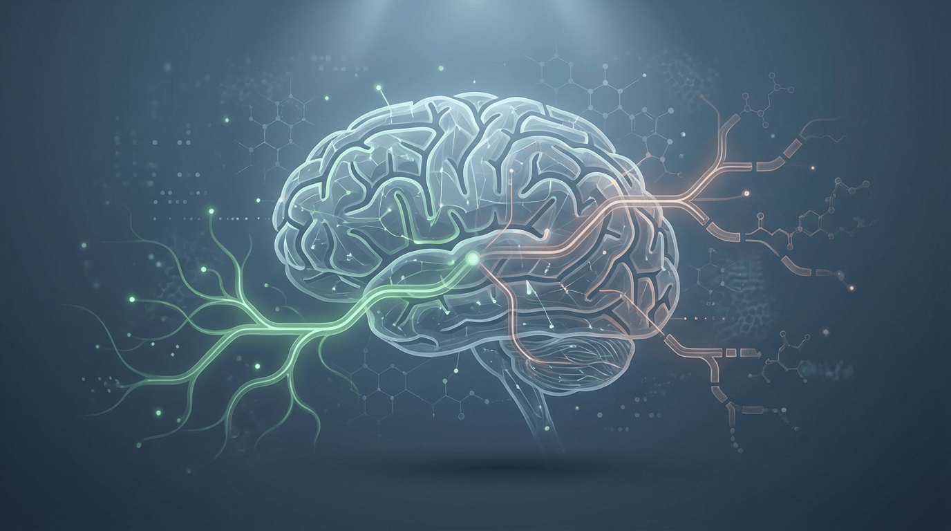 New Study Suggests Omega-3 Fatty Acid EPA in Fish Oil May Hinder Brain Recovery After Mild Head Injuries