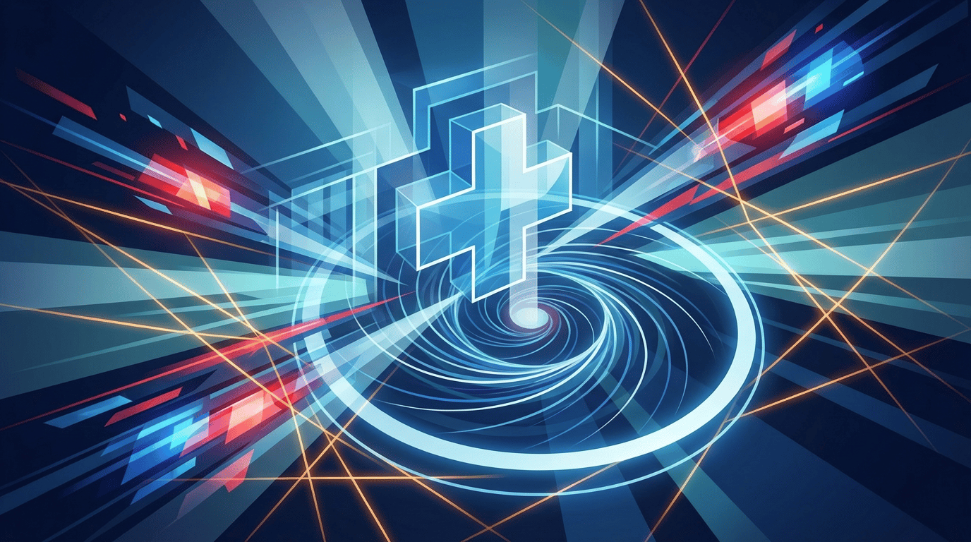 Chicago Hospital Shooting Kills One Officer, Critically Injures Another; Suspect in Custody