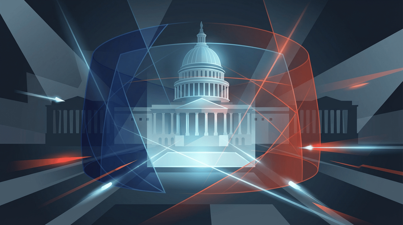 Shooting at White House Correspondents' Dinner; Former President Trump Unharmed, Suspect in Custody