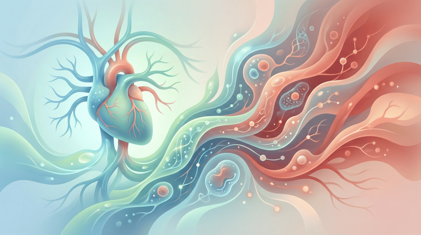 Advanced Cardiovascular-Kidney-Metabolic Syndrome Linked to Higher Cancer Risk, New Study Finds