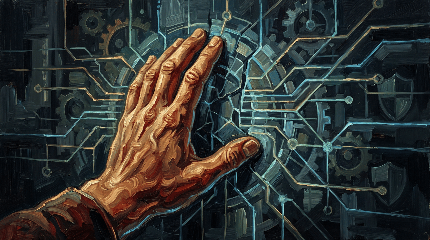 Google Employees Petition CEO Sundar Pichai to Bar Pentagon from Using Google AI for Classified Work