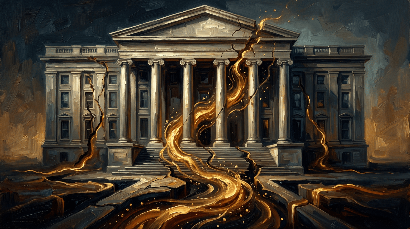 New York Times Investigation Exposes Cartel Gold in U.S. Mint Supply Chain, Prompting Federal Review